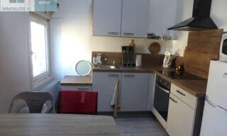 Appartement 2 Pièces 37 m² à louer à Le Puy-en-Velay (43000)