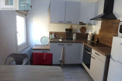 Appartement 2 pièces 470 €