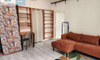 Appartement 2 Pièces 37 m² à louer à Le Puy-en-Velay (43000)