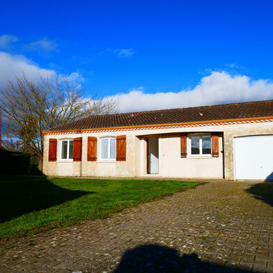 Maison 5 pièces 225000 €