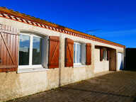 Saint Sulpice La Pointe Maison T5 de plain-pied -102 m² -Garage -Jardin — photo 4