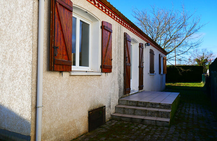 Saint Sulpice La Pointe Maison T5 de plain-pied -102 m² -Garage -Jardin — photo 5