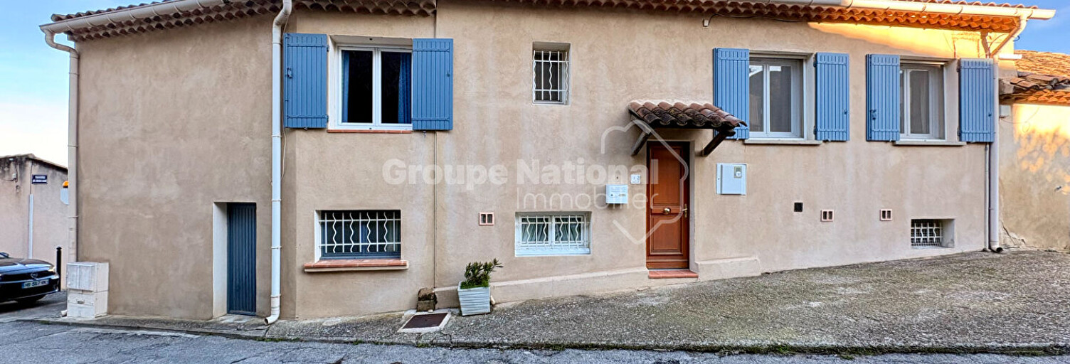 Maison 4 Pièces 89 m² à vendre à Châteauneuf-du-Pape (84230)
