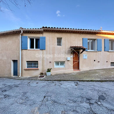 Maison 4 pièces 253000 €