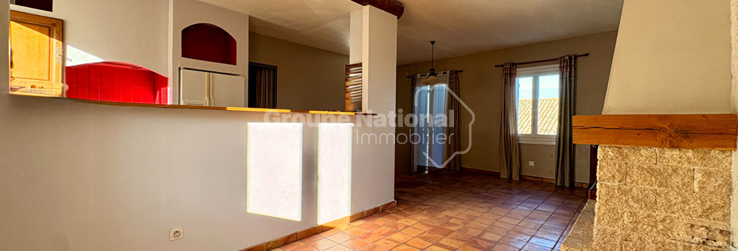 Maison 4 Pièces 89 m² à vendre à Châteauneuf-du-Pape (84230)