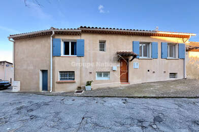 Maison 4 pièces 235000 €