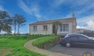 Maison 7 Pièces 126 m² à vendre à L'Herbergement (85260)