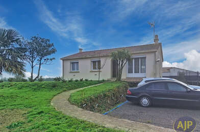 Maison 7 pièces 259900 €