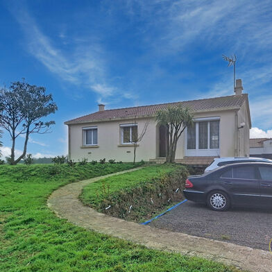 Maison 7 pièces 259900 €