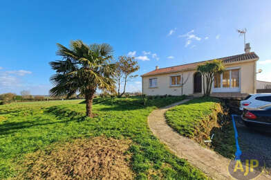 Maison 7 pièces 249990 €