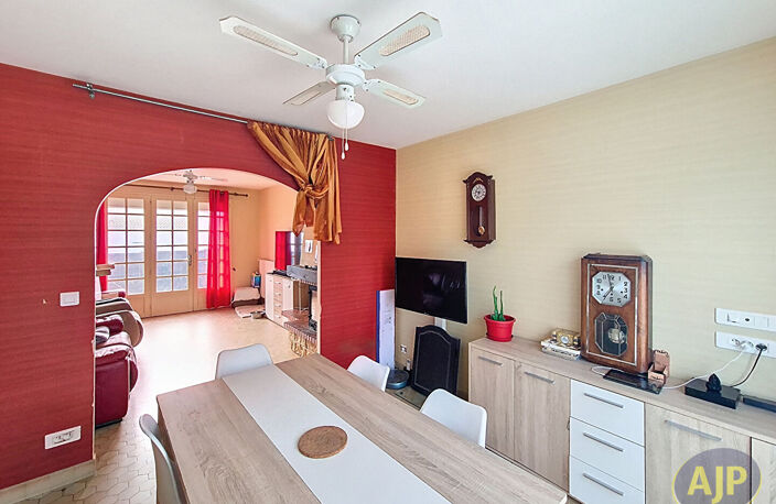Maison L Herbergement 126 m2 — photo 2