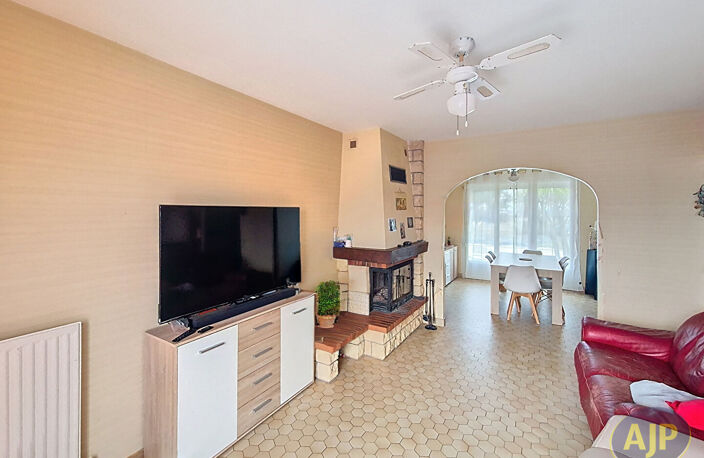 Maison L Herbergement 126 m2 — photo 3