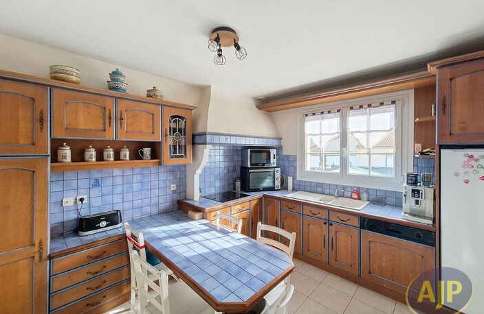 Maison L Herbergement 126 m2 — photo 4