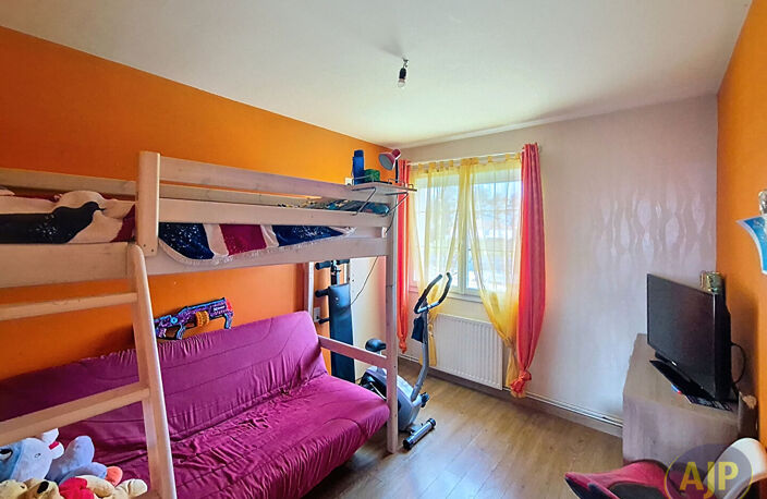 Maison L Herbergement 126 m2 — photo 5