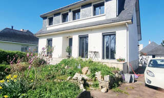 Maison 4 Pièces 150 m² à vendre à Angers (49100)