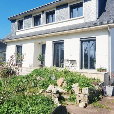 Maison 4 pièces 548600 €