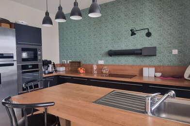 Maison 4 pièces 548600 €