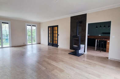 Maison 4 pièces 548600 €