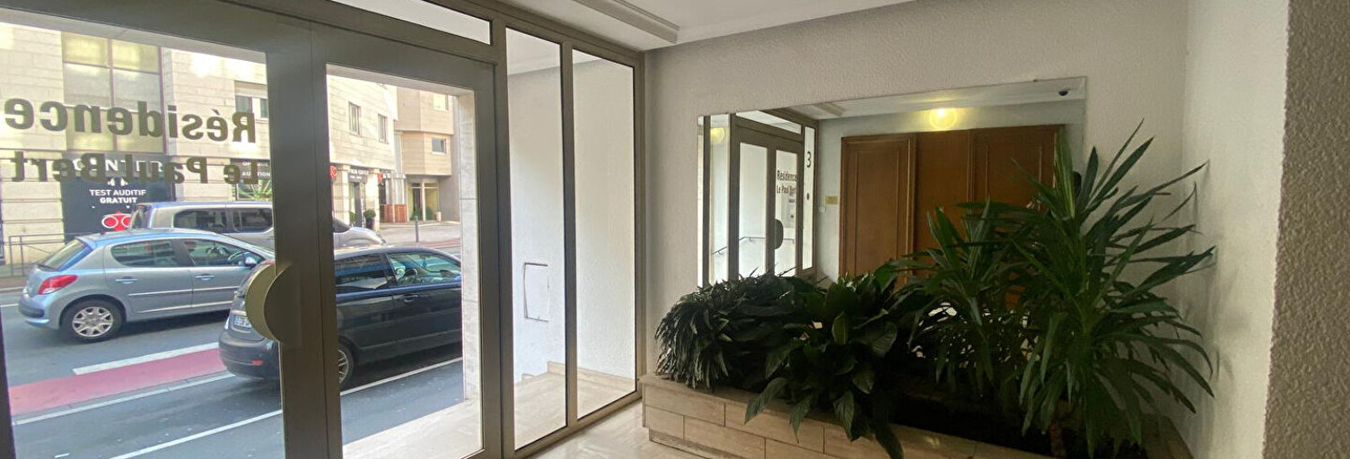 Appartement 3 Pièces 93 m² à vendre à Angers (49100)