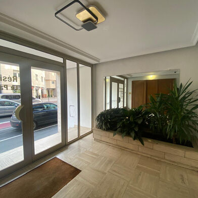 Appartement 3 pièces 367500 €