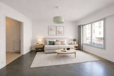 Appartement 3 pièces 367500 €