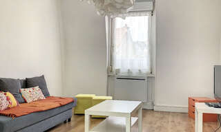 Appartement 2 Pièces 38 m² à louer à Reims (51100)