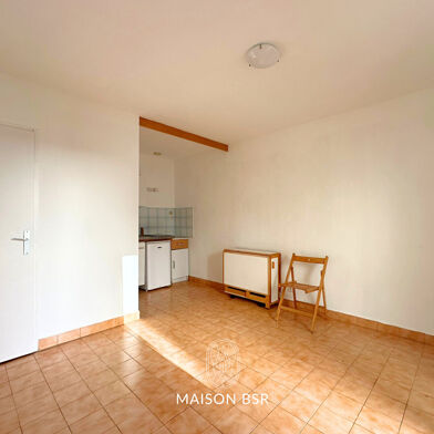 Appartement 1 pièces 76500 €