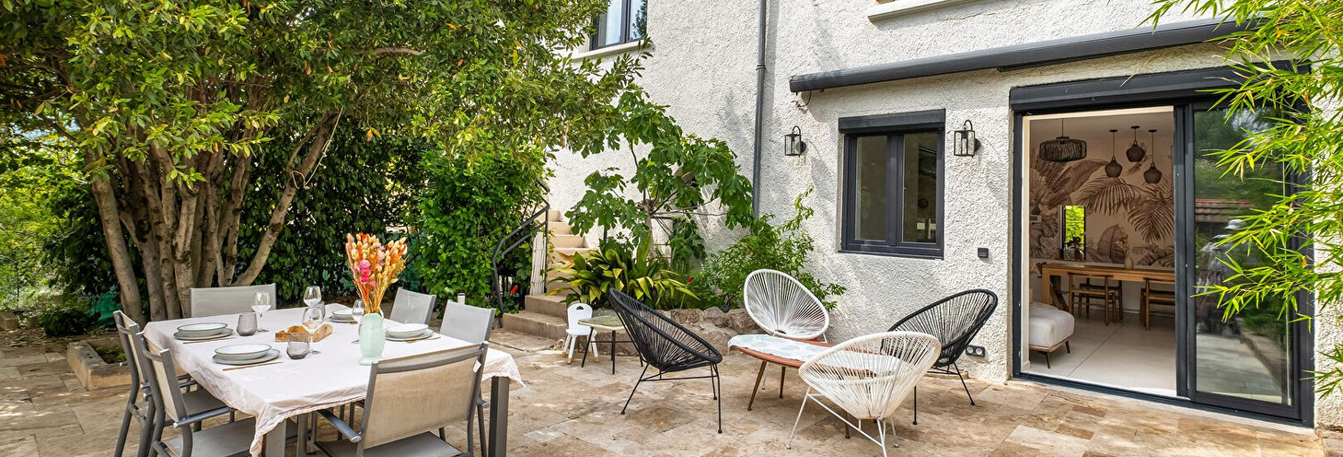 Maison 6 Pièces 165 m² à vendre à Oullins-Pierre-Bénite (69600)