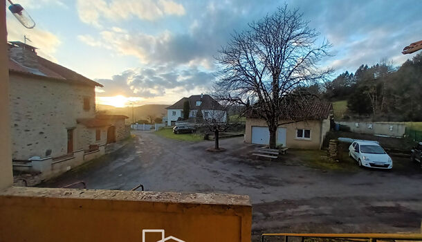 Villa / Maison 3 pièces  à vendre Saint-Parthem 12300