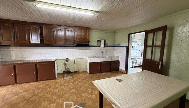 Villa / Maison 3 pièces  à vendre Saint-Parthem 12300