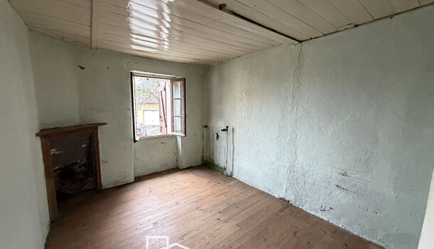 Villa / Maison 3 pièces  à vendre Saint-Parthem 12300