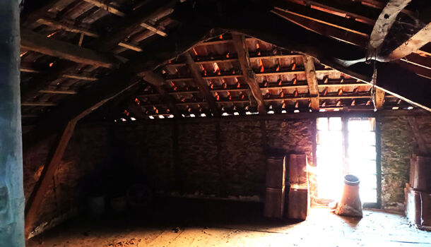 Villa / Maison 3 pièces  à vendre Saint-Parthem 12300