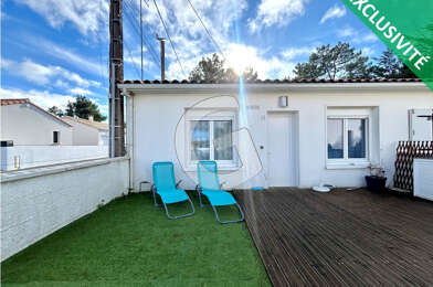 Maison 2 pièces 159700 €