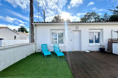 Maison 2 pièces 150000 €