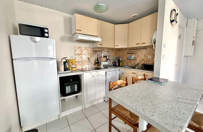 Maison 2 pièces 32 m2 à vendre à La Tranche sur Mer — photo 4