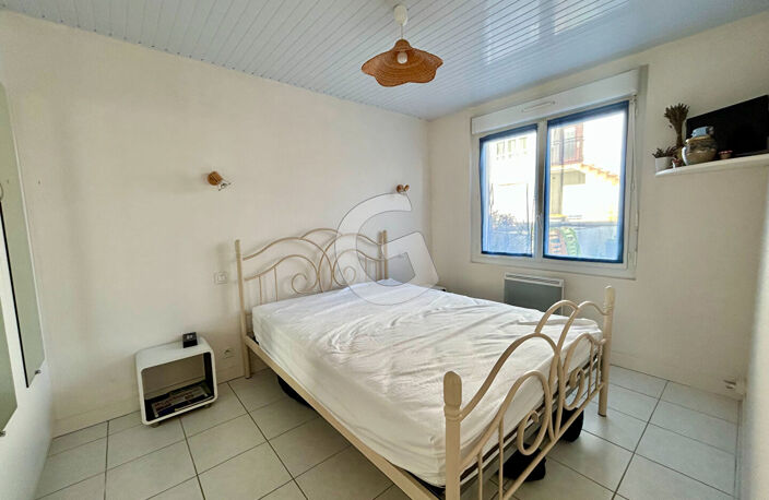 Maison 2 pièces 32 m2 à vendre à La Tranche sur Mer — photo 5