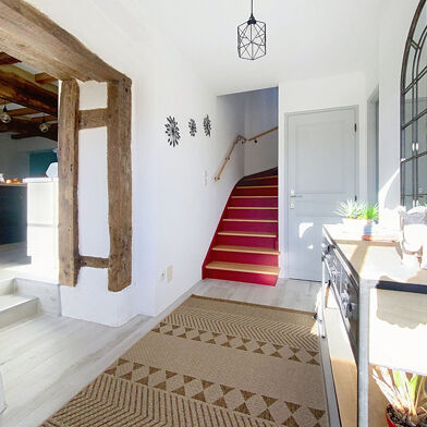 Maison 8 pièces 549000 €