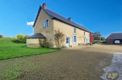 Maison 8 pièces 549000 €