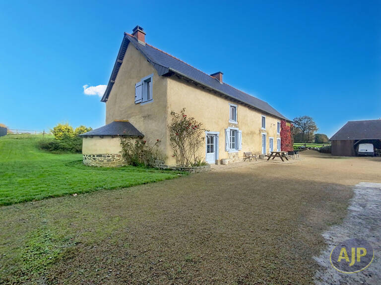 Longère de charme — photo 1