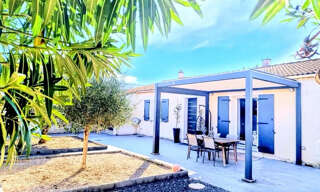 Maison 4 Pièces 116 m² à vendre à Vestric-et-Candiac (30600)