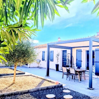 Maison 4 pièces 349000 €