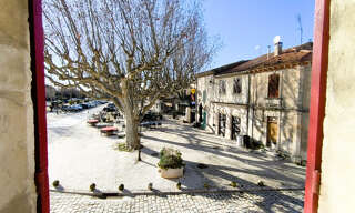 Maison 6 Pièces 112 m² à louer à Boulbon (13150)