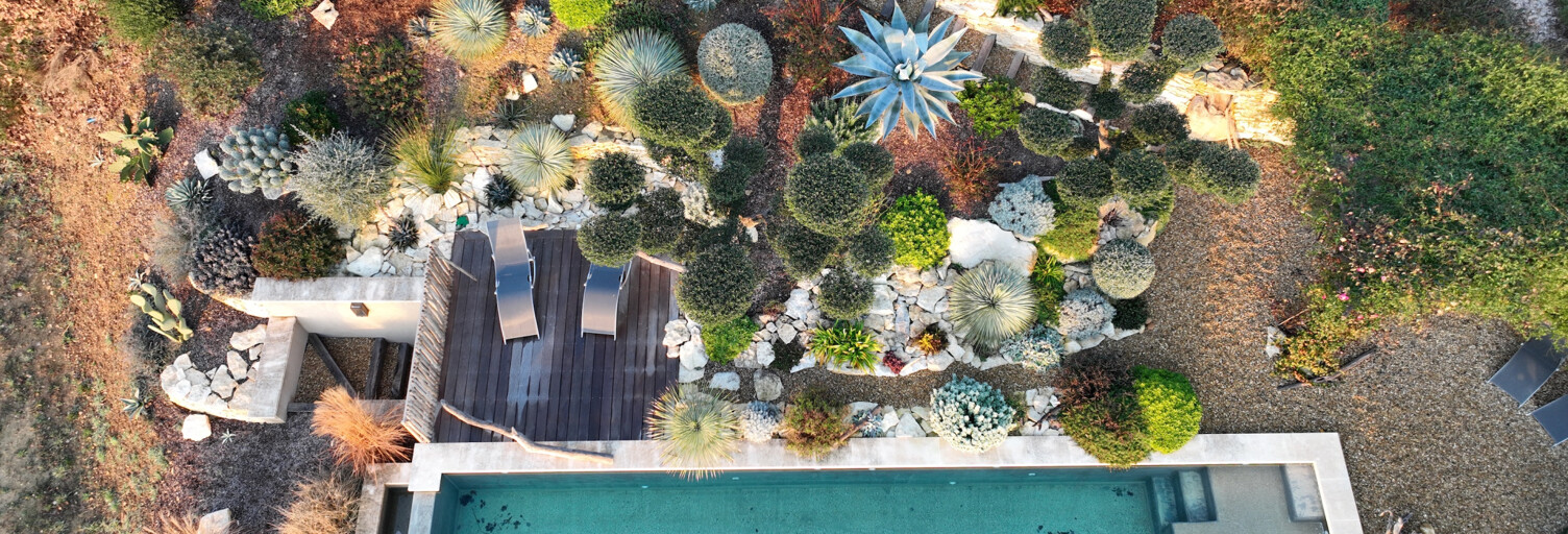 Maison 6 Pièces 185 m² à vendre à Rochefort-du-Gard (30650)