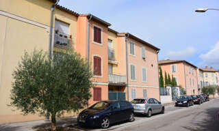 Appartement 2 Pièces 32 m² à vendre à Aix-en-Provence (13540)