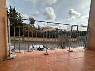 Vente Puyricard centre LC Gestion vous propose dans une résidence récente sécurisée avec piscine type 2 loué avec balcon et garage en sous-sol — photo 2
