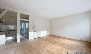 Appartement 2 Pièces 43 m² à louer à Rouen (76000)