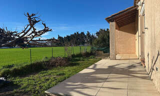 Maison 4 Pièces 78 m² à vendre à Saint-Étienne-du-Grès (13103)