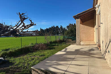 Maison 4 pièces 285000 €