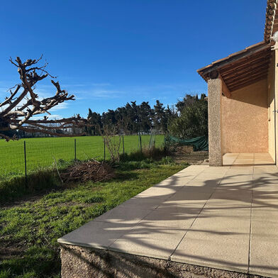 Maison 4 pièces 299000 €