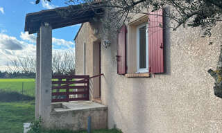 Maison 4 Pièces 71 m² à vendre à Saint-Étienne-du-Grès (13103)